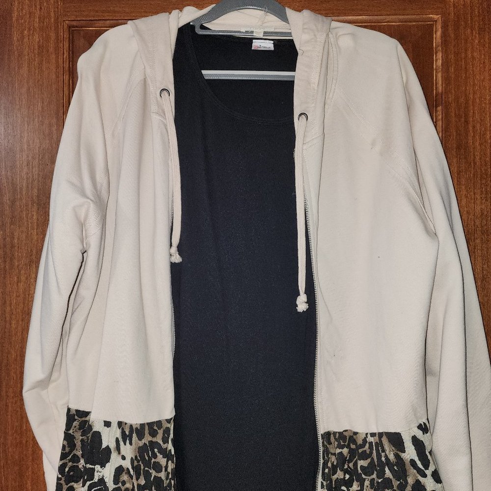Oddy Questionable Intentions Jacket
